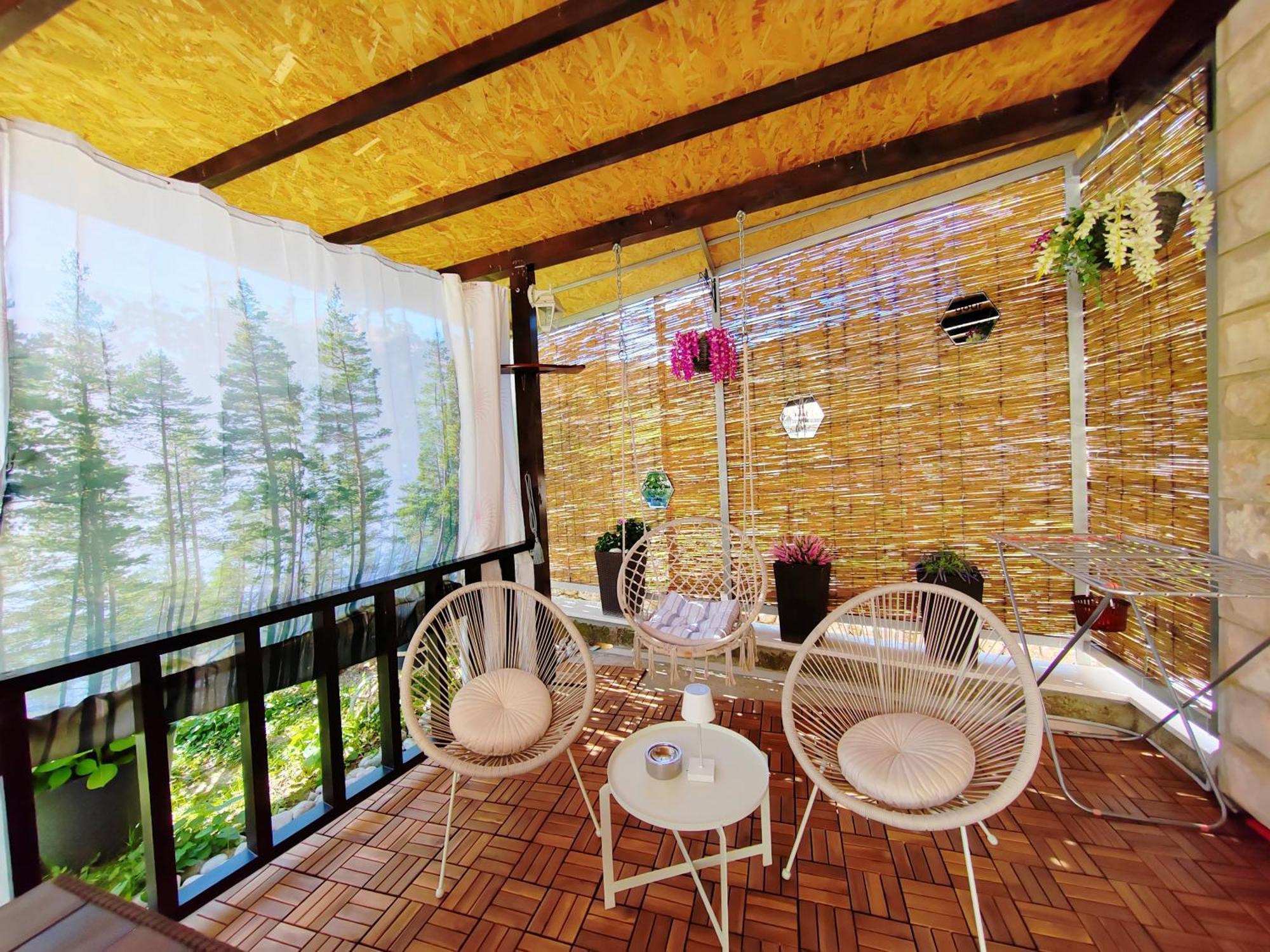 Apartmán Dubrovnik house - Leny Komolac Exteriér fotografie