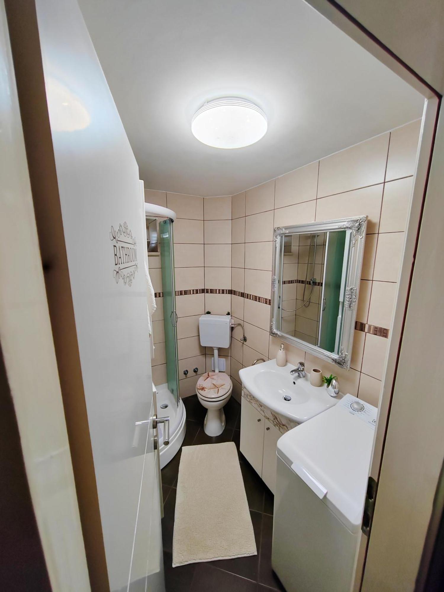 Apartmán Dubrovnik house - Leny Komolac Exteriér fotografie